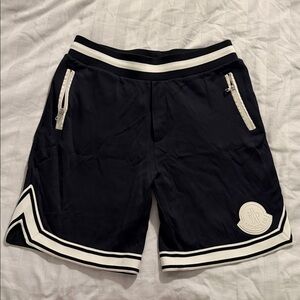 Moncler shorts
